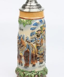 Alternative view of Brauereigespann 1,0l bunt