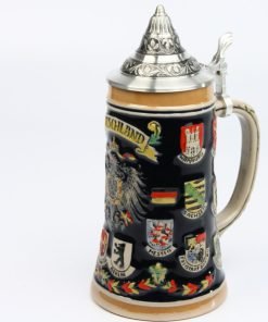 Deutschland bunt 0,5l