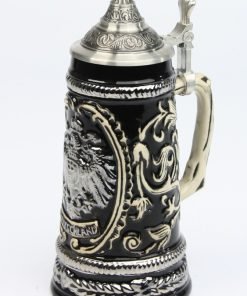 Old Germany Adler silber 0,25l