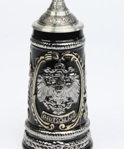 Alternative view of Old Germany Adler silber 0,25l