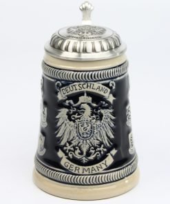 Alternative view of Old Germany & Länder HF kobalt 0,5l