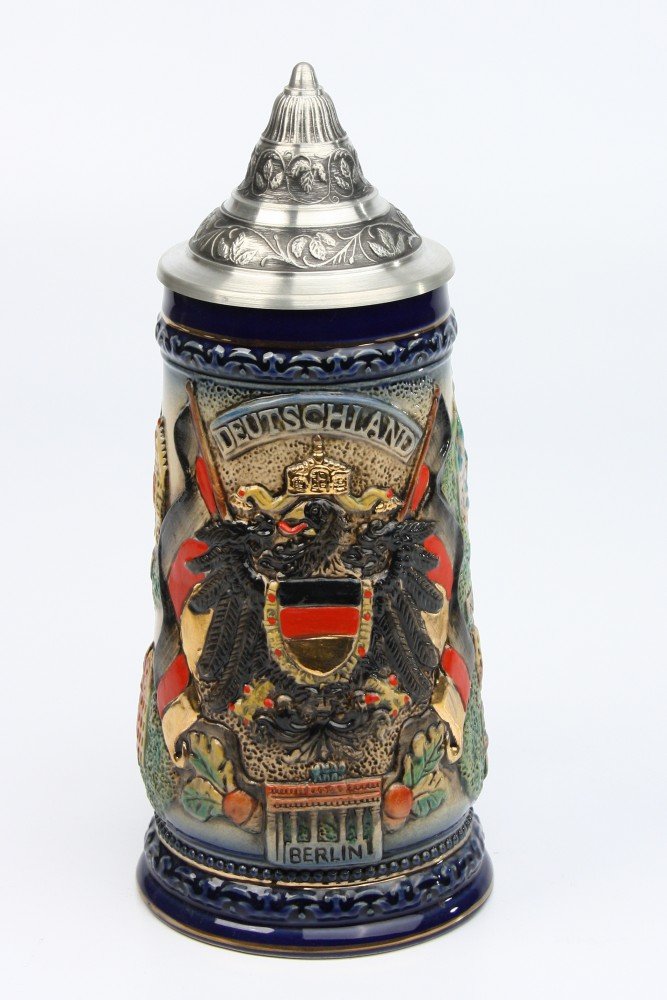 Reichsadler 0,5l - Image 2