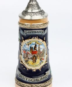 Alternative view of Detuschland Schild 0,5l, SB