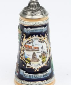 Alternative view of Deutschland Schild Mini, SB