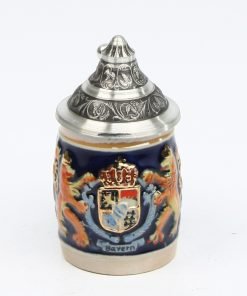 Alternative view of Souvenir Bayern klein bunt