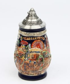 Alternative view of Souvenir Oktoberfest mittel