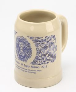 Expo Milano Bierkrug 2015