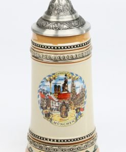 Alternative view of Gutsherren 0,25l, SB