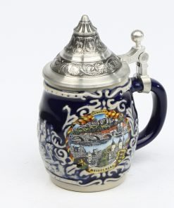 Souvenir blau klein, SB