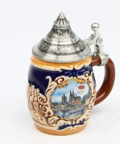 Souvenir braun Mühle klein, SB