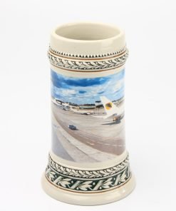 Alternative view of Boryspil international Airport Bierkrug