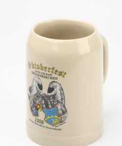 Oktoberfest Geilenkirchen Bierkrug