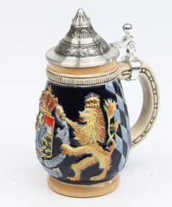 Souvenir Bayern mittel bunt