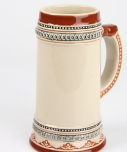 Gutsherren 0,5l, rot