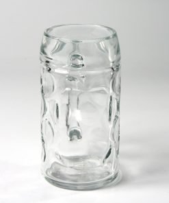 Alternative view of Isar 0,5l