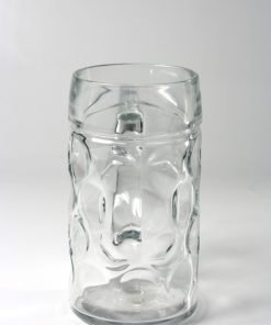 Alternative view of Isar 1,0l