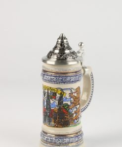 Limes 0,125l, München