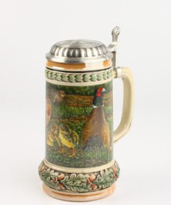 Tierreich Fasan 0,5l