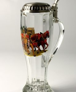 Wörthersee 0,5l, Bierzug