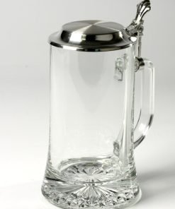 Stern 0,5l, Flachdeckel