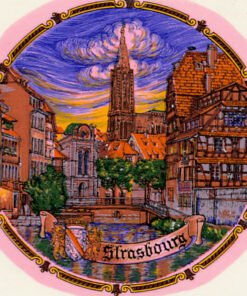 901 Strasbourg  Frankreich