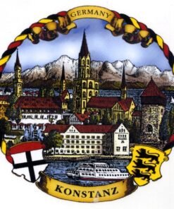 780 Konstanz   Kordelrand