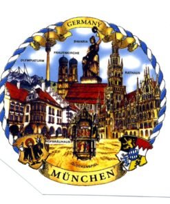 200 München  Kombi  neu