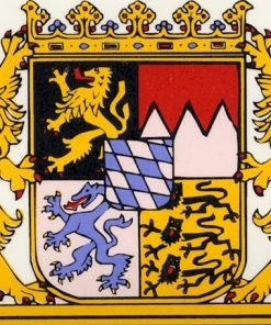 430 Bayernwappen