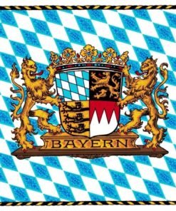 430 Bayernstrukturrauten
